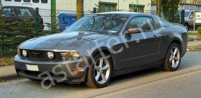 Ремонт генератора Ford Mustang V, Купить генератор Ford Mustang V